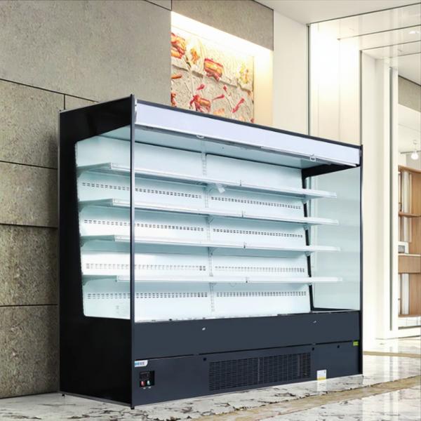 Display refrigerator