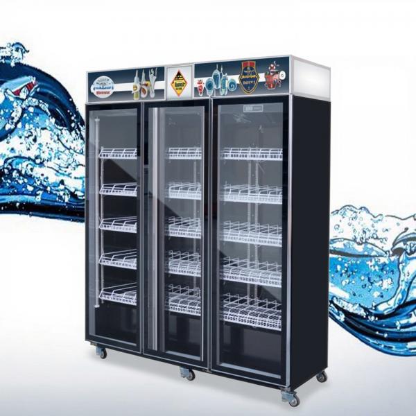 beer Display freezer