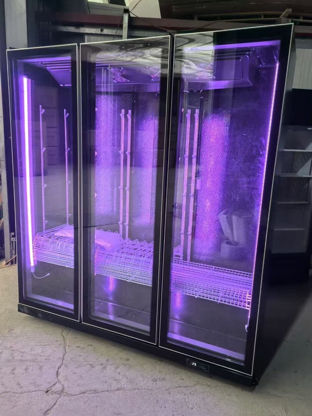 beer Display freezer beer Display freezer