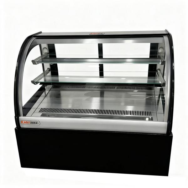 cake Display freezer